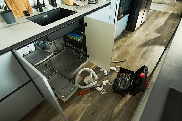 Reliable Leak Detection contractor in Haw River, NC by Street Wise - Plumbing